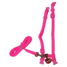 Canary 快樂兔兔拉繩 R-A970, 顏色隨機, 1個