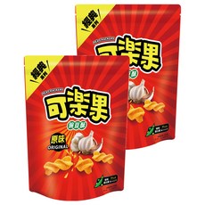 可樂果 原味, 315g, 2包