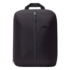 UCON ACROBATICS Janne Stealth 後背包 15L 650g, 黑色, 1個