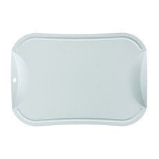 도블레 국산 특허받은 칼집나지 않는 항균도마, 스카이블루, 1개