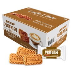 카페리라 흑당맛, 1개, 1kg