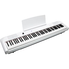 레브악기 디지털피아노, 화이트, VE60, 1개