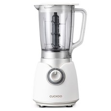 CUCKOO 福庫 電子超高速怪獸調理機 CFM-B200W