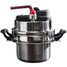 Monta 一觸即發5分鐘鍋巴石鍋 1~2人用, 1.4L, 1個, 混色