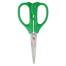 EnGInEER 工程師多功能剪刀 日本製造 刀刃特殊不鏽鋼 手柄ABS材質, PH-56G, 1支, 綠色
