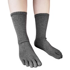 elelliving 皮拉提斯瑜珈腳趾襪