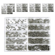 MAME 手錶螺絲 500p, 6套