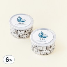 컷팅 백용과, 400g, 3세트