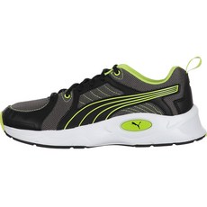 PUMA Nucleus Run男款拼色運動鞋