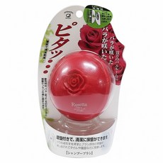 IKEMOTO 頭皮洗髮刷, 紅色, 1入