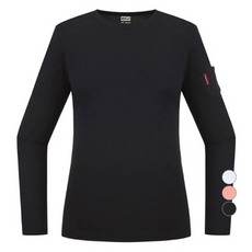 THE REDFACE 女款新款柔軟圓相T恤 REWFTSF23651