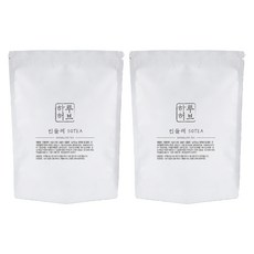 하루허브 민들레차 대용량, 1g, 50개입, 2개