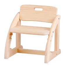 IKONIH 愛可妮 日本檜木 兒童成長椅, 1盒