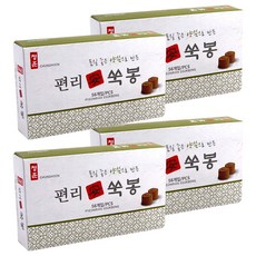 주연메디 편리안 쑥봉, 4개