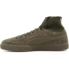 푸마 스웨이드 클래식샥 운동화 M 364074-03