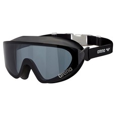 아레나 우오보 레저 수경 A2AC2AG22BLK, BLK