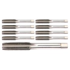 SIT 手動絲攻 SKS M 3 x 0.5 mm 3入, 3個