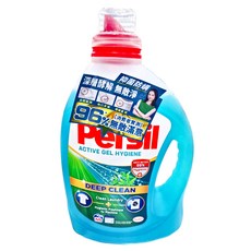 Persil 寶瀅 深層酵解洗衣凝露 除菌防螨, 2.2L, 1罐