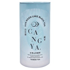 南投魚池鄉農會 初見茶葉系列 臺灣山茶 藏芽, 15g, 1罐, 1入