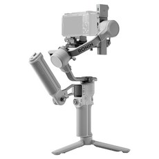 DJI RS 4 Mini 카메라 짐벌, 단일상품1, 1개