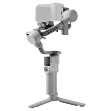 DJI RS 4 Mini 카메라 짐벌, 1개