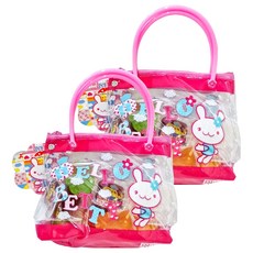 TONG JIH 統記食品 HELLO BETTY 蒟蒻果園, 310g, 2袋