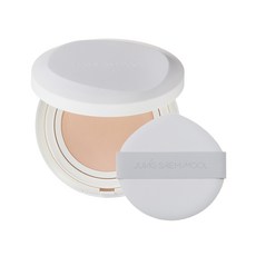 JUNG SAEM MOOL 鄭瑄茉 Pro-lasting 緊緻網紗氣墊粉餅 14g, 1個, 21 N-Light