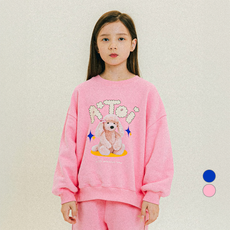 A.Toi 兒童Dreamer運動衫