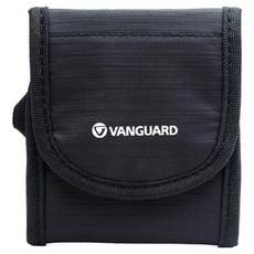 VANGUARD 精嘉 ALTA BCS 多功能收納袋 S, 1個, 黑色