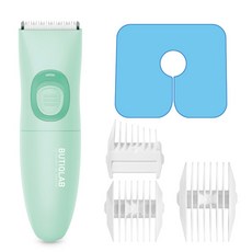 뷰티끄랩 유아 방수 이발기, 상세 설명 참조, 뷰티끄랩 유아 방수 이발기 BTCB200, 상세 설명 참조, BTC-B200