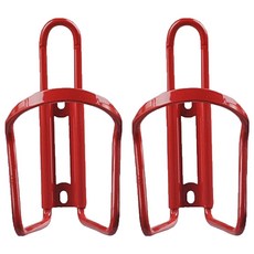 칠성윤업사 물통게이지 AL, 레드, 2개