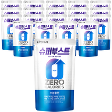 Binggrae 補水能量飲, 230ml, 20包