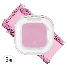 토니모리 아이톤 싱글 아이섀도우, 429 판타지 모브, 5개