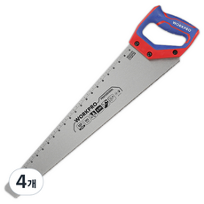 워크프로 핸드톱 20인치 WP215011, 4개