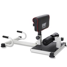 조이스포츠 스쿼트 머신, 화이트