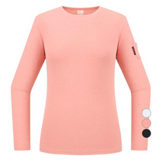 THE REDFACE 女款新款柔軟圓相T恤 REWFTSF23651