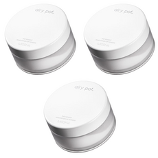 미샤 에어리 팟 파우더 9g, 투명, 3개