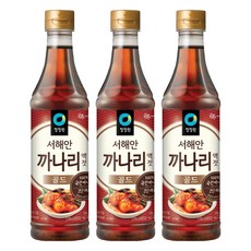 清淨園 玉筋魚魚露 金標, 1kg, 3個