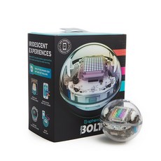 스피로 볼트, 1개