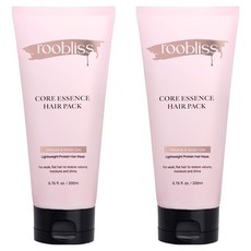 Rootonix R Plus蛋白質核心精華髮膜 粉版, 2條, 200ml