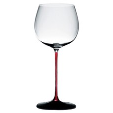 RIEDEL Sommeliers系列Red Tie蒙哈榭白酒杯 4100/07R, 1個