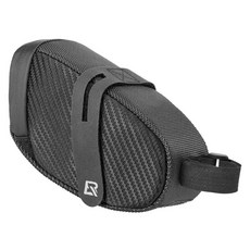 ROCKBROS 洛克兄弟 自行車座管座墊包 B74, 黑色, 1個