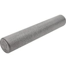 멜킨스포츠 EPP 폼롤러 1000g, 모던그레이, 1개