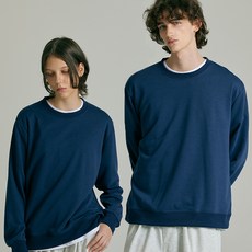 TERAWOOD 標準輕薄大學T