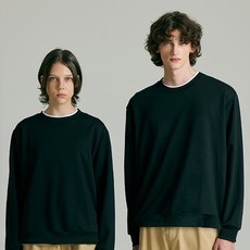 標準輕型運動衫