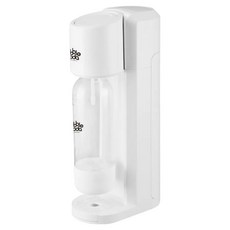 bubble Soda 經典粉旺氣泡水機 BS-190W/P