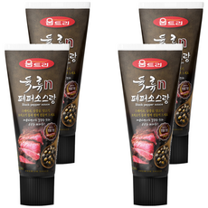 烏姆特里肉辣椒醬, 120g, 4個