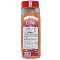 Natural Spice 炒碼麵調味粉, 650克, 1個