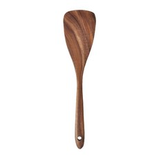 相思木 廚具煎鏟 圓滑邊角 懸掛設計, 1支, D042