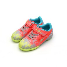 NASSAU 兒童 PAC 室內足球鞋